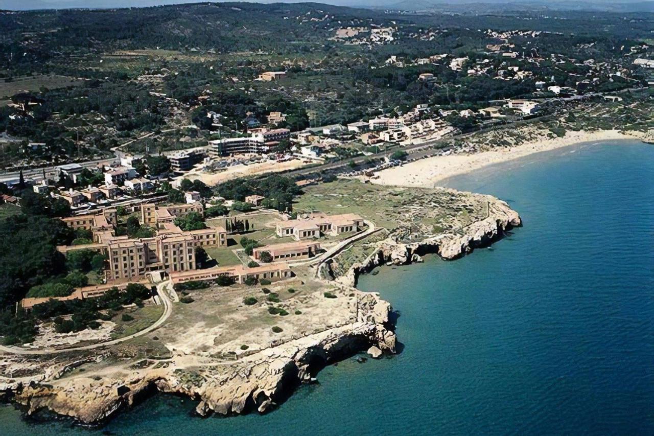 Tarragona Ciudad, El Serrallo Ap-1 外观 照片